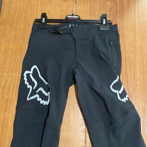 Fox defend pant